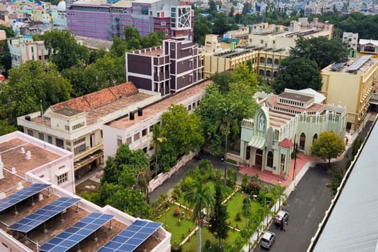 Holy Cross College of Education-gallery-image-3