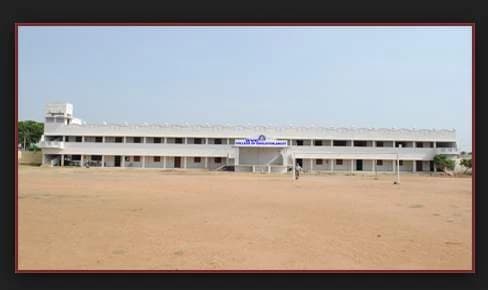 G.V.C. College of Education-image