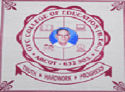 G.V.C. College of Education-image