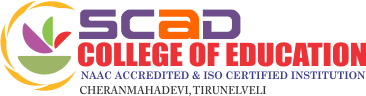 SCAD College of Education-image
