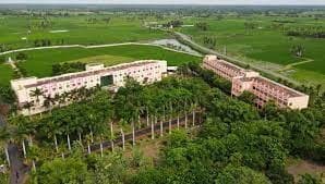 Auxilium College Pudukkottai-image