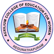 Auxilium College of Education for Women-image