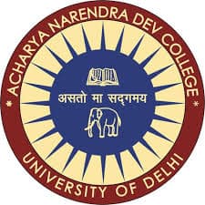 Acharya Narendra Dev College-image