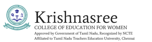 Krishnasree College of Education for Women-image