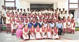 Peace College Dindigul-gallery-image-1