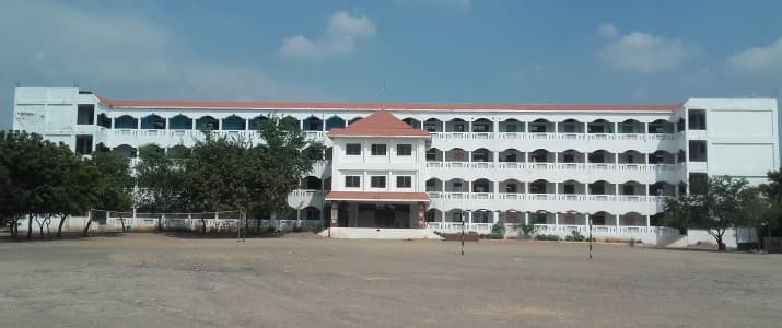 Eden Gardens College of Education-image