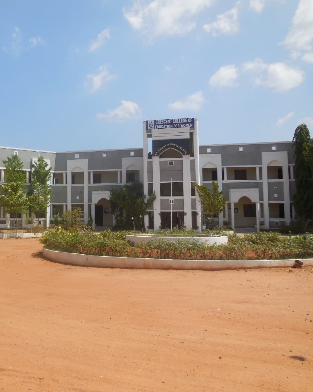 Crescent College Madurai-gallery-image-4