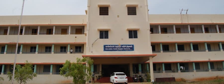 Chellammal College of Education-gallery-image-4
