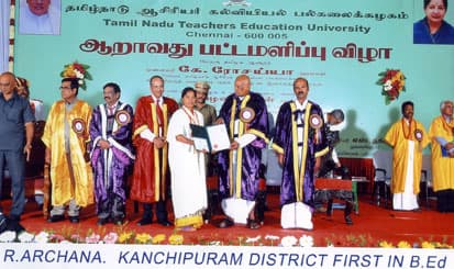 Om Shanti College of Education-image