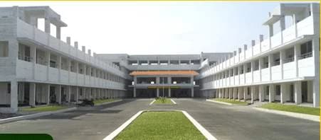 Rabindranath Tagore College of Education-image