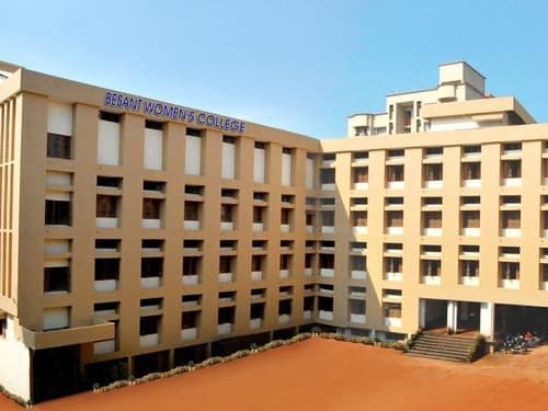 BWC Mangalore-image