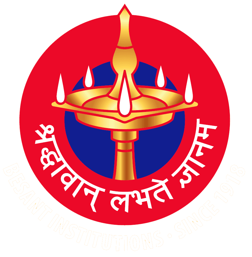 Besant Women's College-image