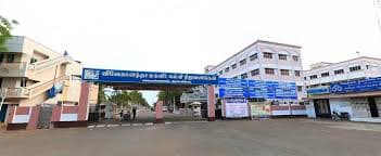 Vivekanandha College of Education for Women-gallery-image-2