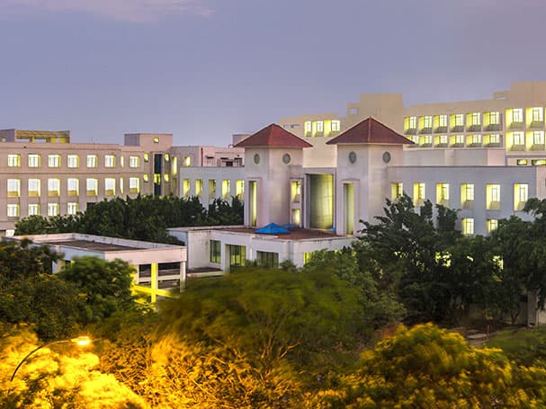 Dr. N.G.P. CoE-gallery-image-3