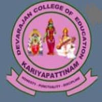 Devarajan College of Education-gallery-image-0