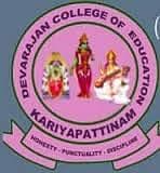 Devarajan College of Education-image