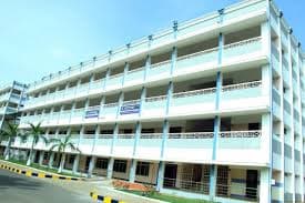 Krishna College of Education for Women-image