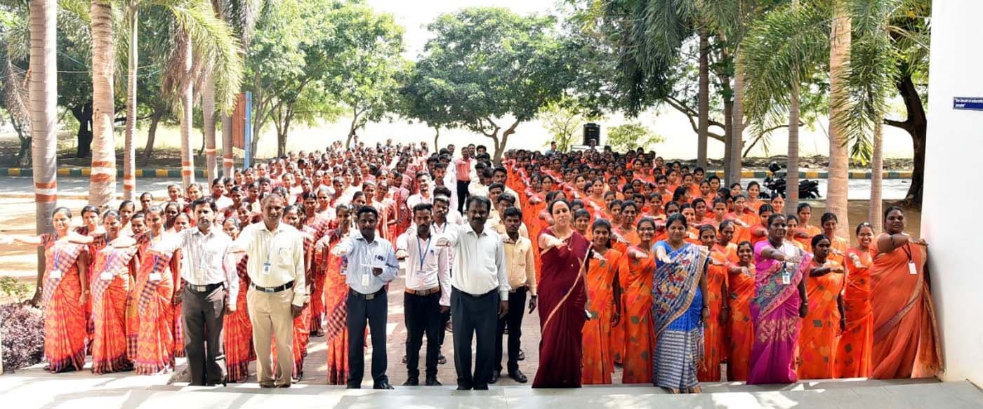 DSCE Perambalur-image