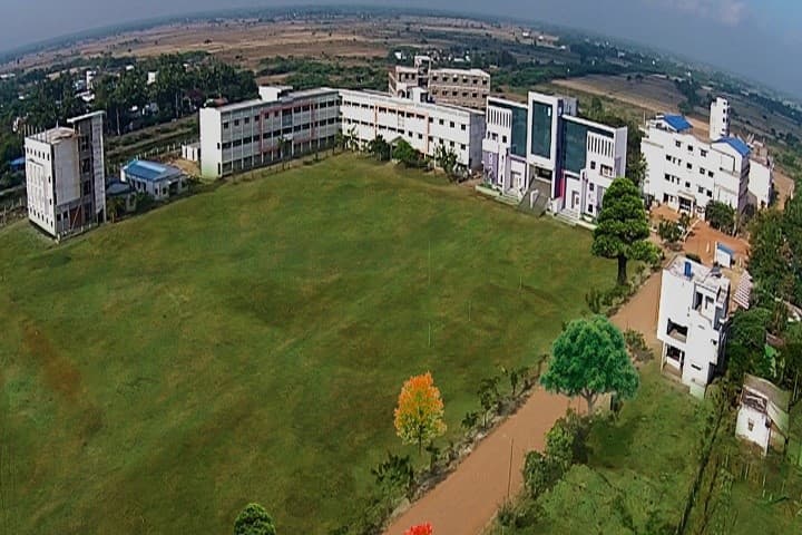 Sir Isaac Newton College of Education-image