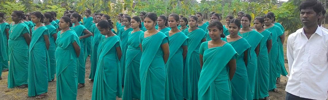 Pallavan College of Education-image