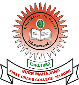 SBRR Mahajana First Grade College-image