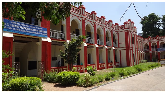 CSI Bishop Newbigin College-gallery-image-4