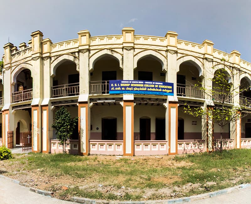 CSI Bishop Newbigin College-gallery-image-2