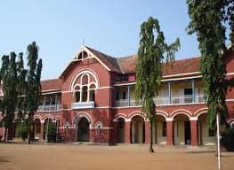 Meston College-image