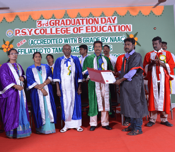 P.S.Y. College of Education-gallery-image-3