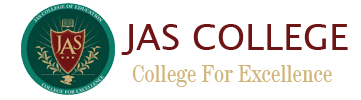 JAS College of Education-image