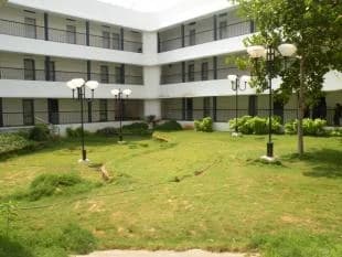 Annammal B.Ed College-gallery-image-2