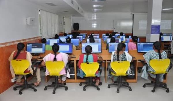 Annammal B.Ed College-gallery-image-1