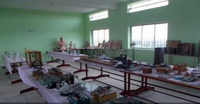 Krishnaveni Ammal College of Education-gallery-image-1