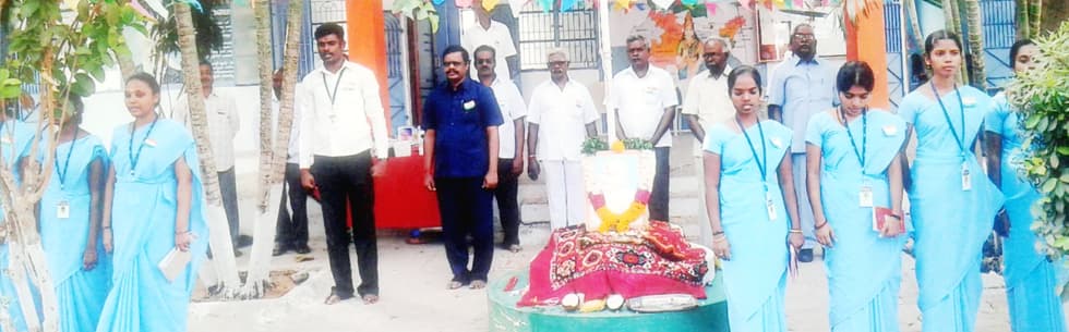 Cholan College of Education-image