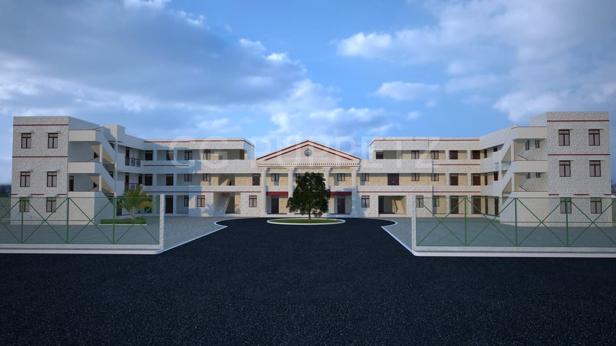 Sri Ramakrishna Mission Vidyalaya College of Education-gallery-image-3