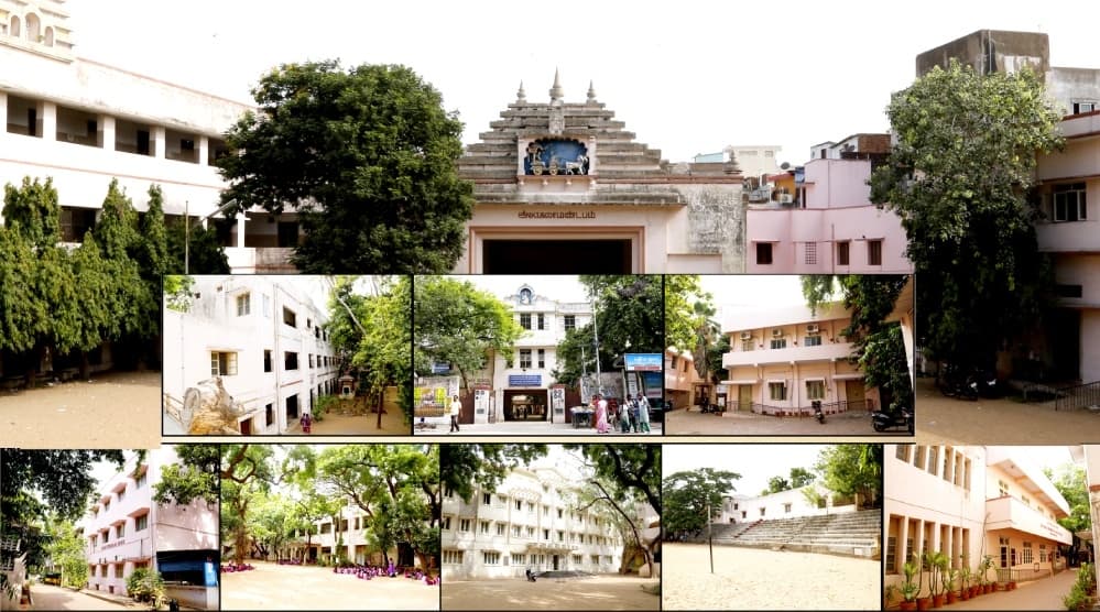 N. K. T. National College of Education for Women-gallery-image-2