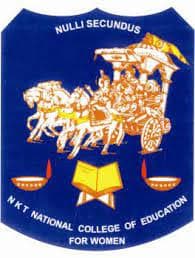 N. K. T. National College of Education for Women-gallery-image-1
