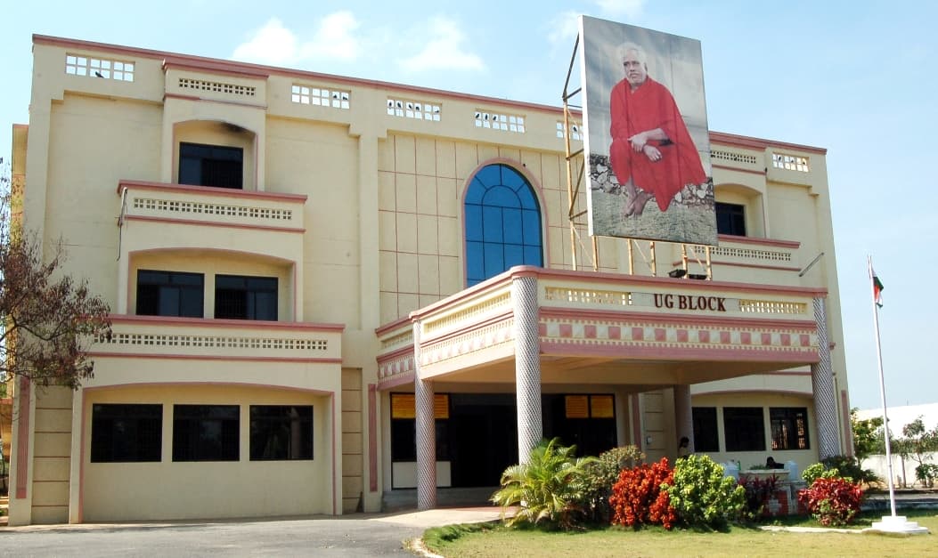 Adhiparasakthi College of Education-gallery-image-2