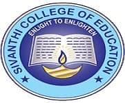 Sivanthi College of Education-image