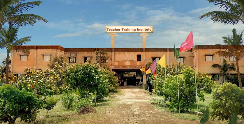 Good Shepherd College of Education-gallery-image-3