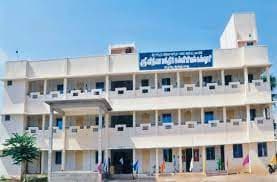 Rajapalayam Deivanaiammal College of Education-image