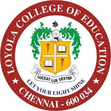 Loyola College of Education-image