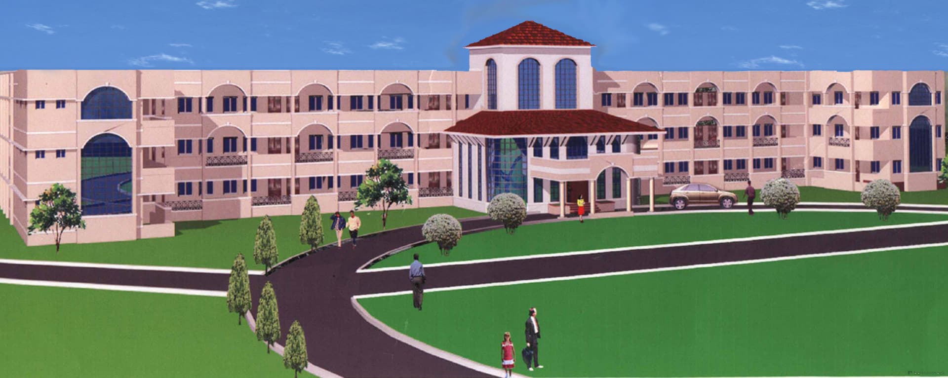 MODERN COLLEGE OF EDUCATION-image