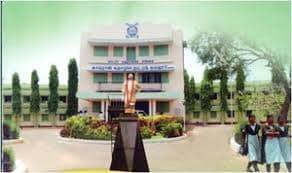 Nadar Mahajana Sangam Kamaraj College of Education-gallery-image-2