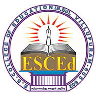 E.S. College of Education-image