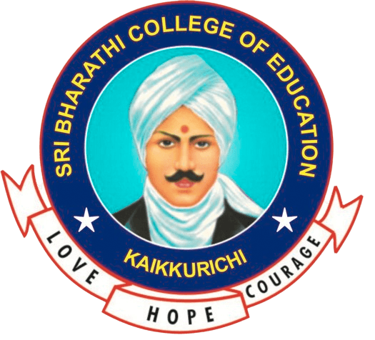 Sri Bharathi College of Education-image