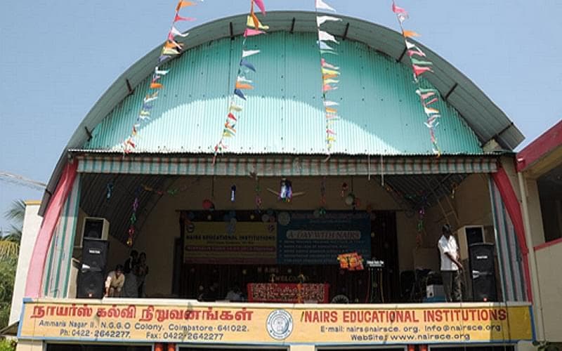 Nair's College of Education-gallery-image-2