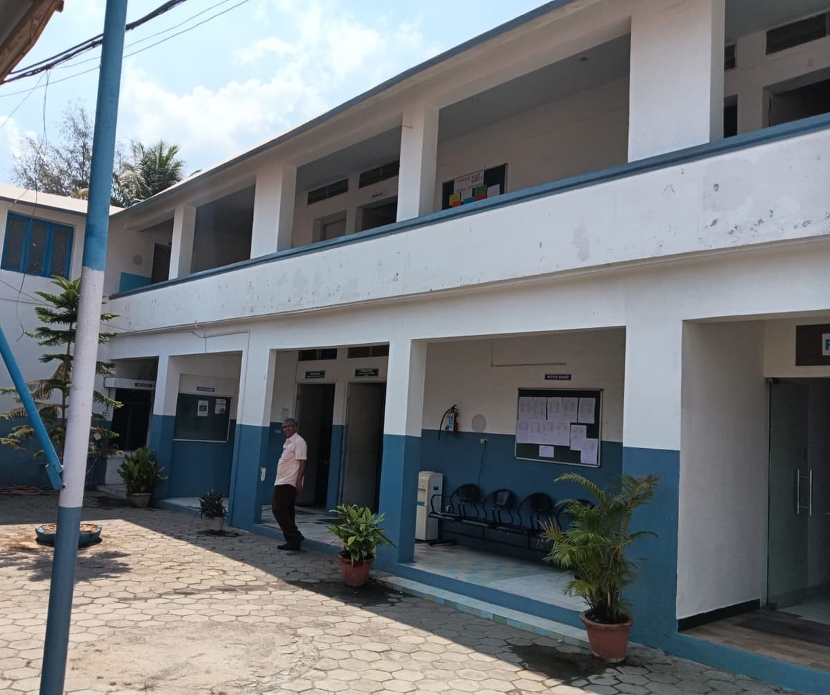 Nair's College of Education-gallery-image-4