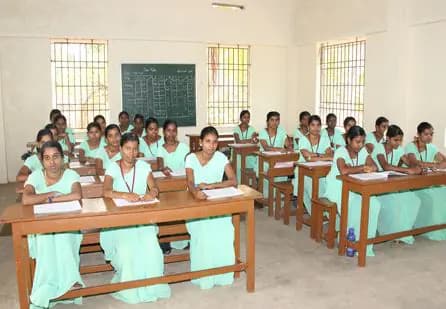 Bethesda College of Education for Women-gallery-image-1