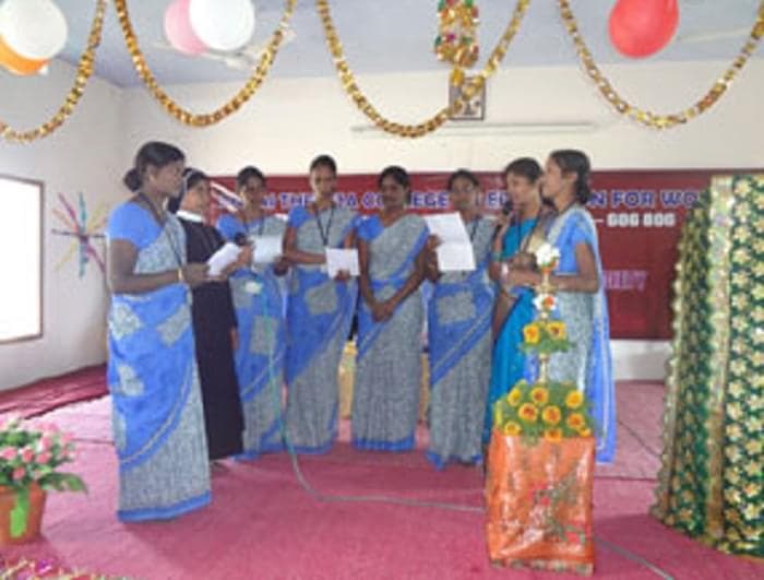 Annai Theresa's College of Education for Women-gallery-image-0